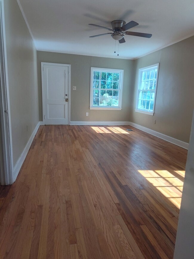 3061 Oxford Ave in Jackson, MS - Building Photo - Building Photo
