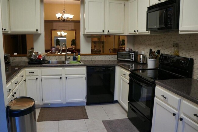 1707 Gingerleaf Ln in Houston, TX - Building Photo - Building Photo