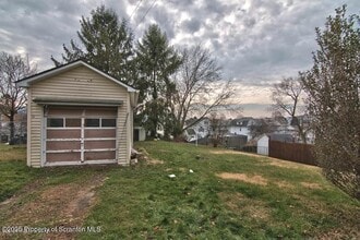 19 W Bergh St in Wilkes-Barre, PA - Building Photo - Building Photo