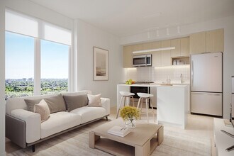 610 Martin Grove Rd in Toronto, ON - Building Photo - Building Photo