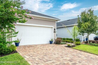 2638 Hanberry Ln in Green Cove Springs, FL - Building Photo - Building Photo