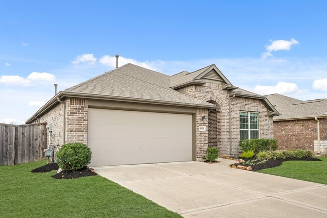 9919 Willow Crown Ln in Richmond, TX - Foto de edificio - Building Photo