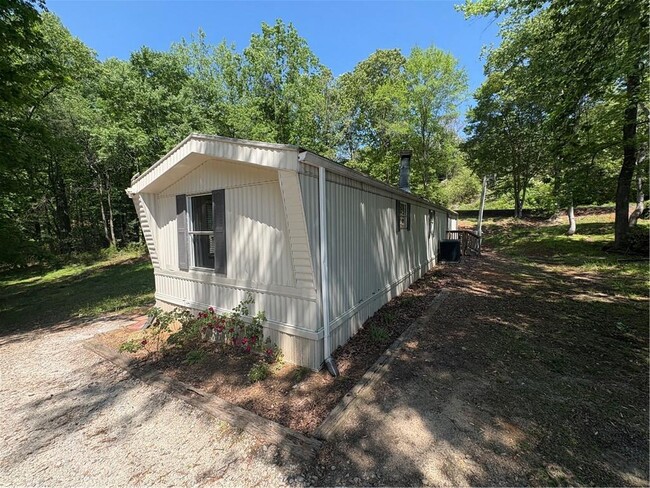 property at 4620 Enota Ct