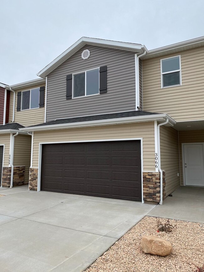 property at 3062 225 E