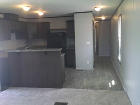 314 N Green Meadow St SE in Grand Rapids, MI - Building Photo