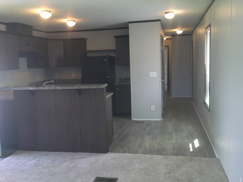 314 N Green Meadow St SE in Grand Rapids, MI - Building Photo