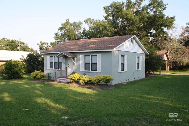 852 Prospect Ave in Fairhope, AL - Building Photo - Building Photo