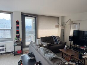 1255 N Sandburg Ter, Unit 1605 Eliot in Chicago, IL - Building Photo - Building Photo