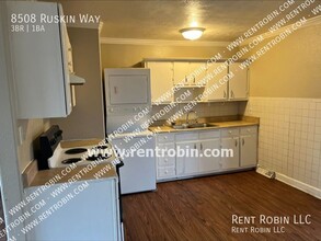 8508 Ruskin Way in Kansas City, MO - Building Photo - Building Photo