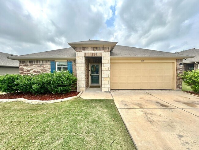 property at 208 Camellia Dr