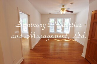 3401 N Seminary in Chicago, IL - Building Photo - Interior Photo