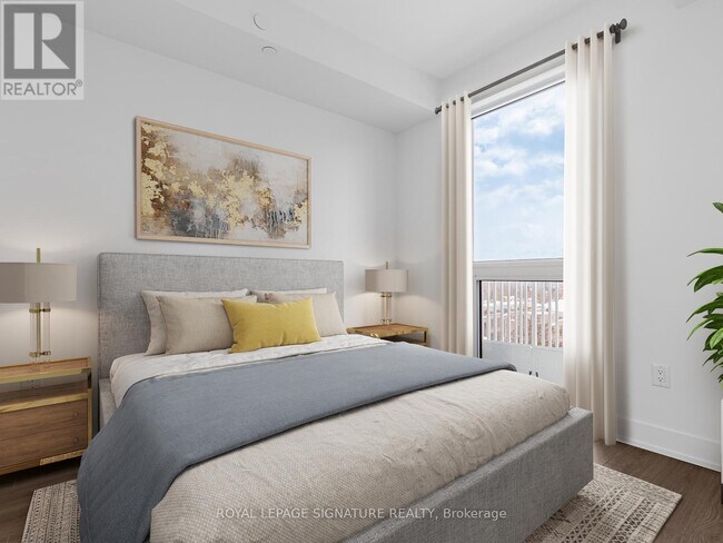 36 Olive Ave in Toronto, ON - Building Photo - Building Photo