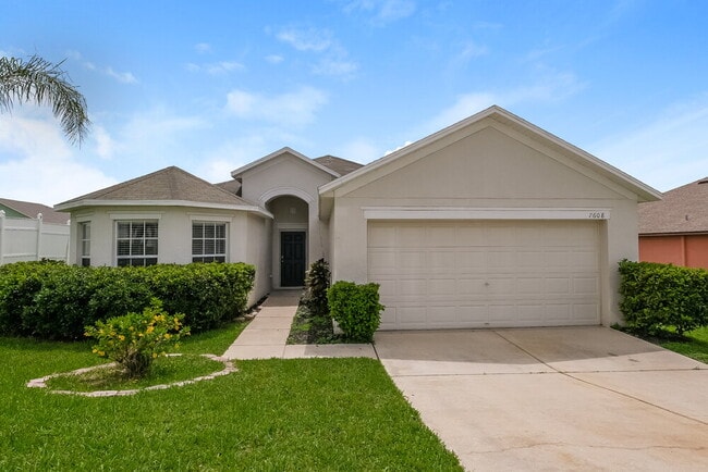 property at 7608 Mt Laurel Dr
