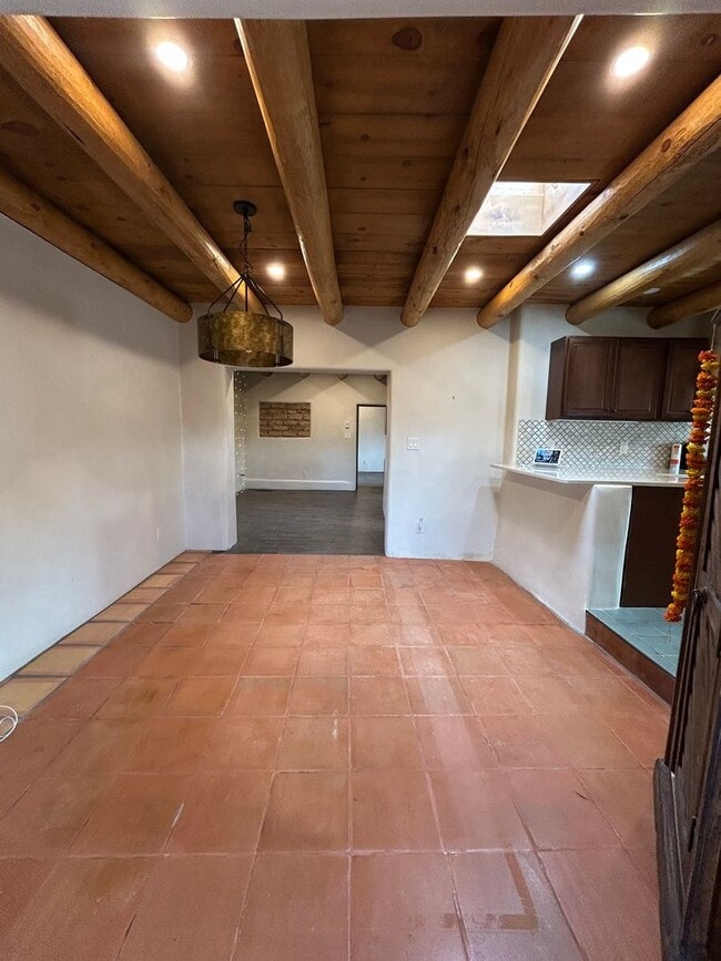 152 Lorenzo Rd in Santa Fe, NM - Building Photo - Building Photo