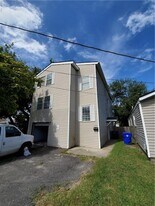 1536 W 40th St in Norfolk, VA - Building Photo