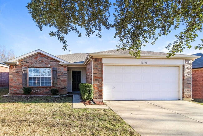 property at 3309 Bentgate Ct