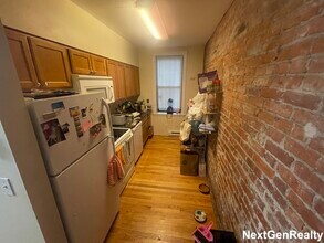 88 Saint Botolph St, Unit 3 in Boston, MA - Building Photo - Building Photo