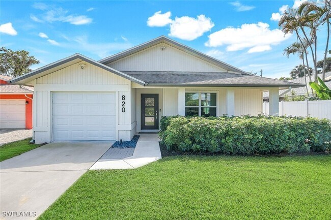 property at 820 102nd Ave N