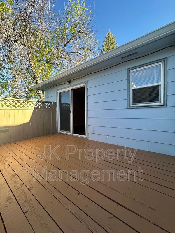 3600 9th Ave N in Great Falls, MT - Building Photo - Building Photo