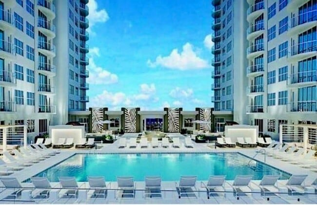 3410 Galt Ocean Dr in Fort Lauderdale, FL - Foto de edificio - Building Photo
