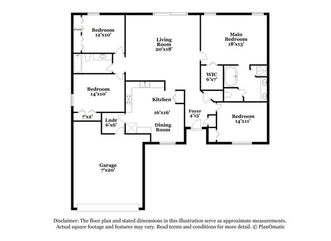 653 Cotulla Dr in Kissimmee, FL - Building Photo - Building Photo
