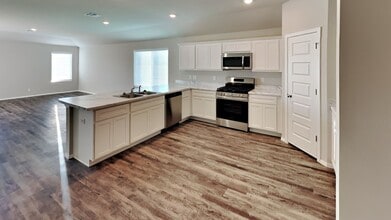 11604 S 274th E Ave in Coweta, OK - Building Photo - Building Photo