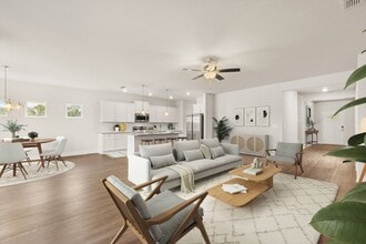 Southwind in Jefferson, GA - Building Photo - Building Photo