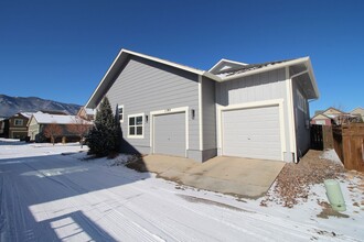 1193 Gold Hill Mesa Dr in Colorado Springs, CO - Building Photo - Building Photo