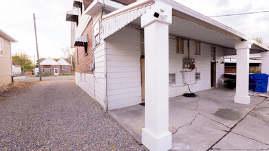 611 E Garden Ave, Unit Garden B in South Salt Lake, UT - Building Photo - Building Photo