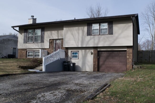 61 N Broadview Ct in Columbia, MO - Building Photo - Building Photo