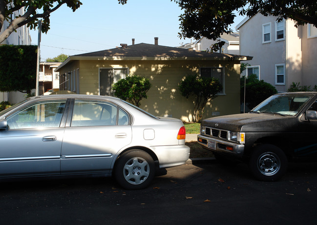 207 Concord St in El Segundo, CA - Building Photo - Building Photo