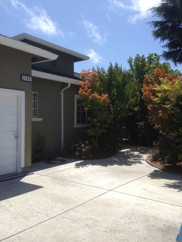 property at 2150 Clarke Ave