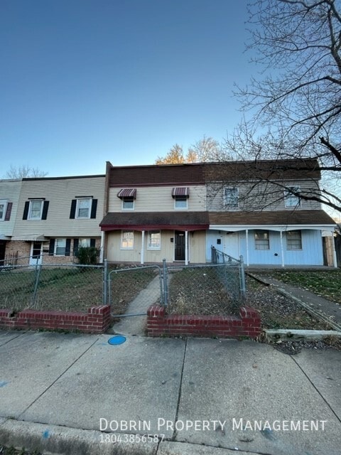 property at 3325 Dill Ave