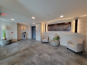 The Commons at Pointe Plaza in Cheyenne, WY - Building Photo - Building Photo