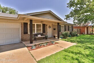 5310 45th St in Lubbock, TX - Building Photo - Building Photo
