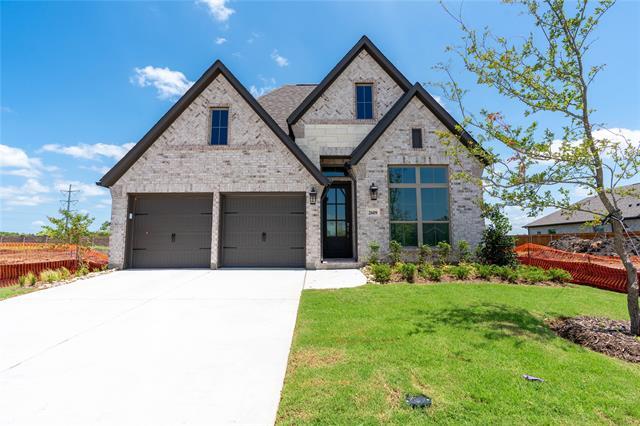 property at 2609 Fargo Pl