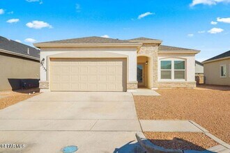 15133 Composition Ave in El Paso, TX - Building Photo - Building Photo