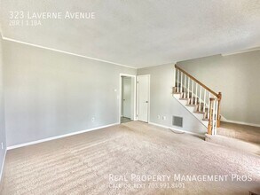 323 Laverne Ave in Alexandria, VA - Building Photo - Building Photo