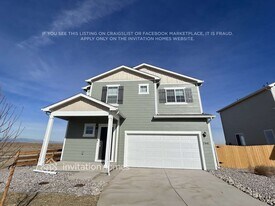 7441 Slate Pl in Frederick, CO - Building Photo