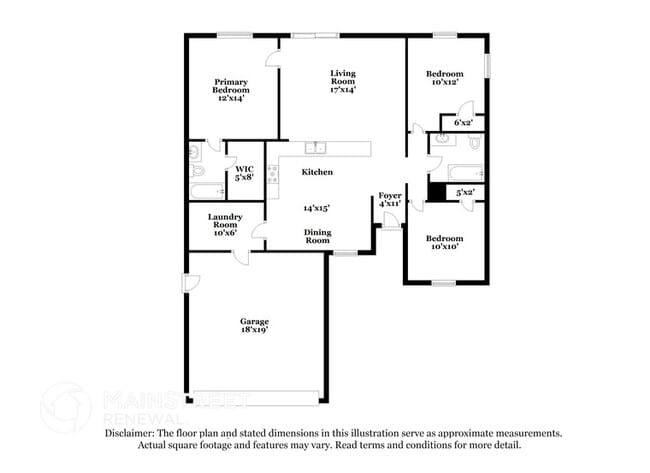 2079 Meadowlark Ln in Brownsburg, IN - Building Photo - Building Photo