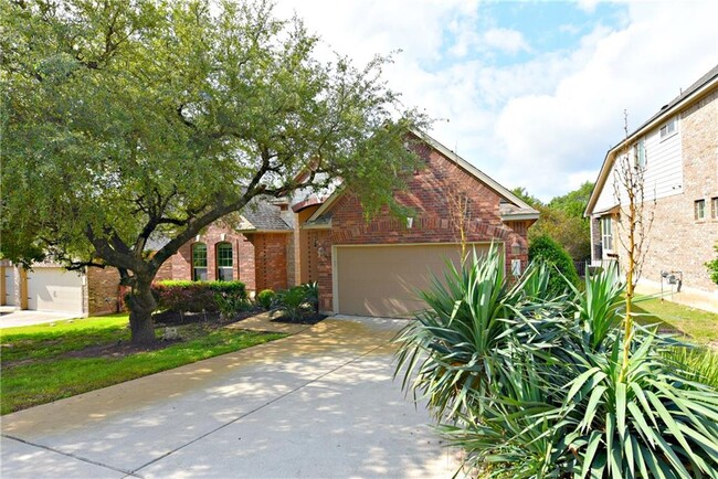 property at 4701 Pyrenees Pass