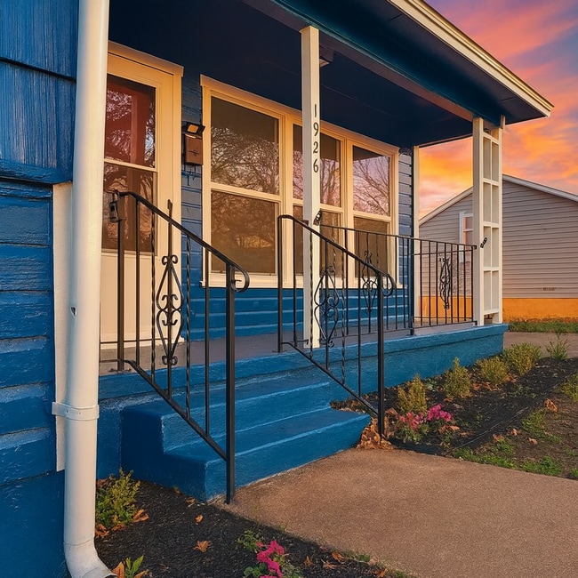 1926 S 55th St in Temple, TX - Building Photo - Building Photo
