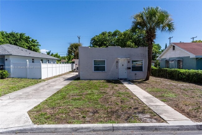 property at 702 50th St