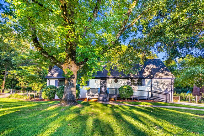 property at 7605 Fleming Hills Dr SW