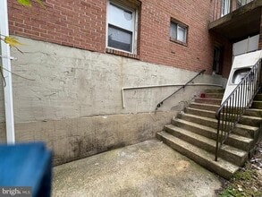 4706 Deanwood Dr in Capitol Heights, MD - Building Photo - Building Photo