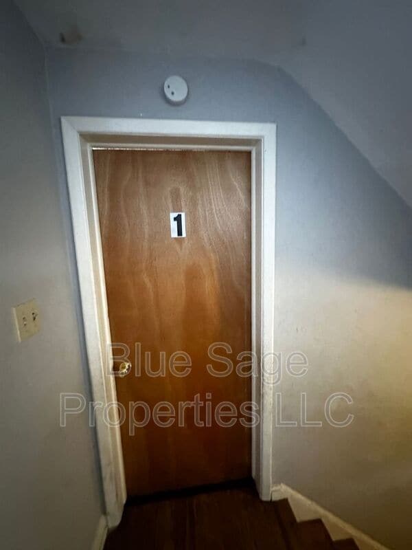 212 N Wycombe Ave in Lansdowne, PA - Building Photo - Building Photo