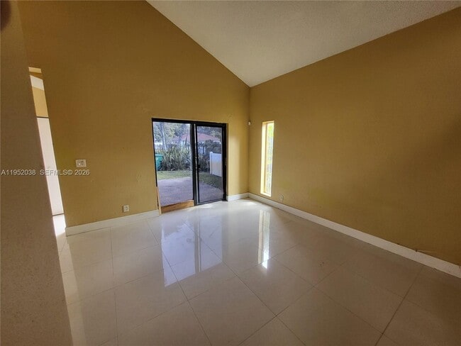 property at 2221 NW 55th Terrace