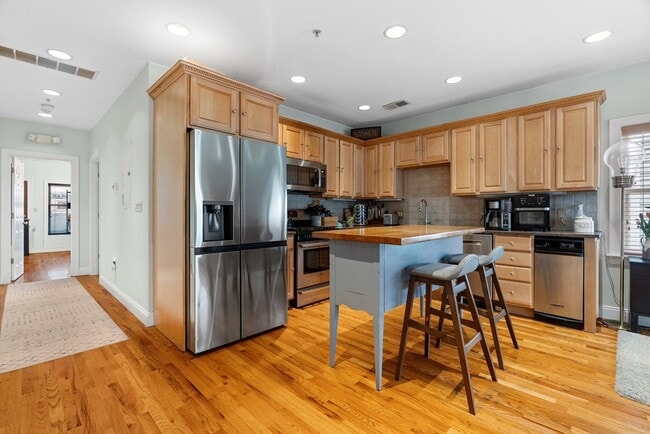 property at 202 K St