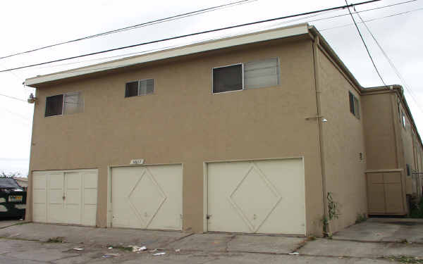 3827 35th St in San Diego, CA - Building Photo - Building Photo