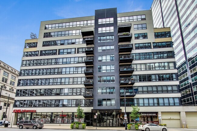 property at 130 S Canal St